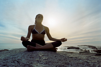 Mindfulnessövningar